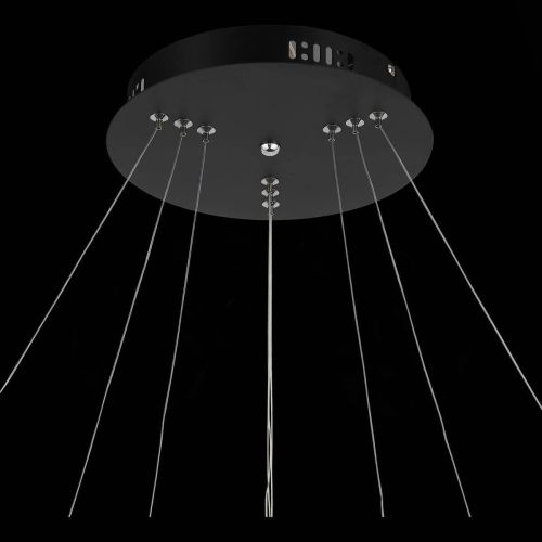 Подвесная светодиодная люстра ST Luce Erto SL904.403.03