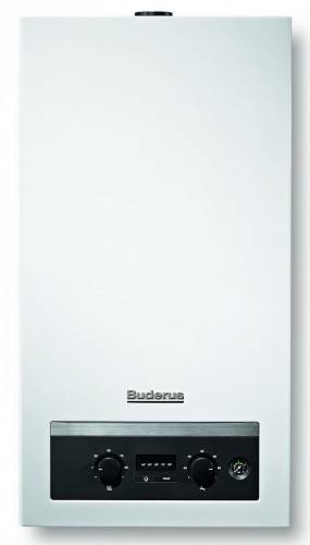 Buderus Logamax U044-24K