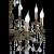 Подвесная люстра ST Luce Ornatole SL174.503.08