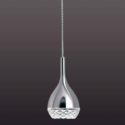 Подвесная люстра Mantra Khalifa 5164