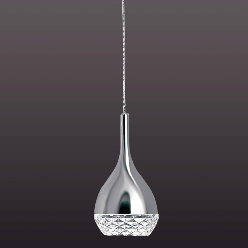 Подвесная люстра Mantra Khalifa 5164