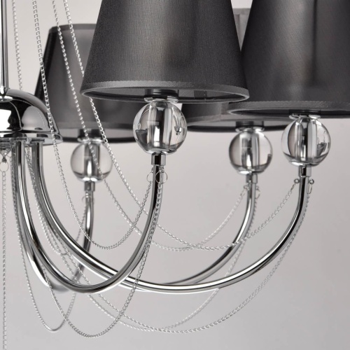Подвесная люстра MW-Light Федерика 84 684010408 Подвесная люстра MW-Light Федерика 84 684010408