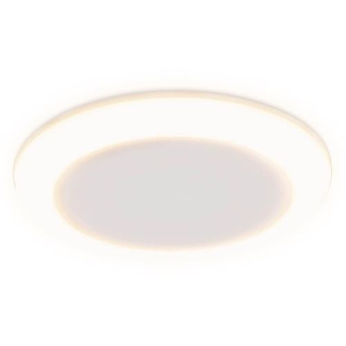 Встраиваемый светодиодный светильник Ambrella light Led Downlight DCR305