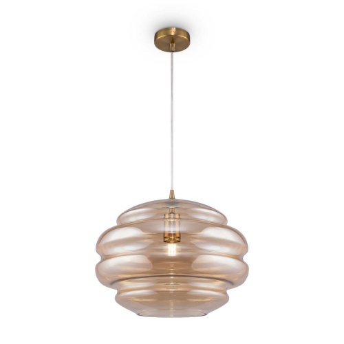 Подвесной светильник Maytoni Ruche P078PL-01AM