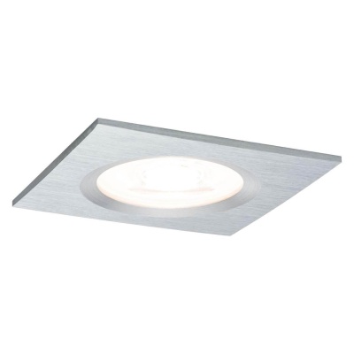 Встраиваемый светодиодный светильник Paulmann Nova 93610