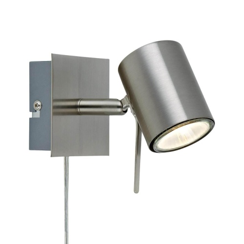 Спот Markslojd Hyssna 105482