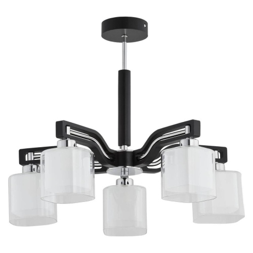 Потолочная люстра Alfa Consul Venge 21365