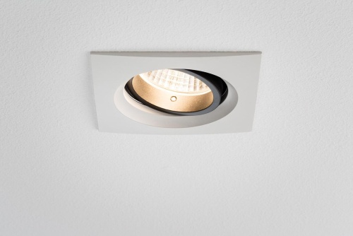 Встраиваемый светодиодный светильник Paulmann Premium (2 шт.) 92678