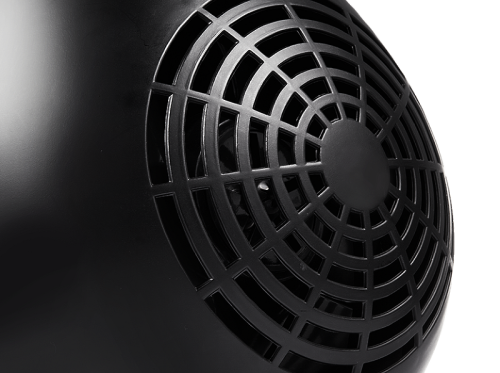 Тепловентилятор Zanussi ZFH/C-403 black