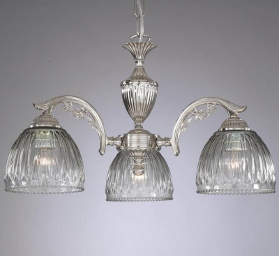 Подвесная люстра Reccagni Angelo L.9800/3