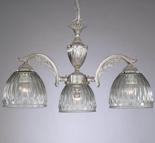 Подвесная люстра Reccagni Angelo L.9800/3