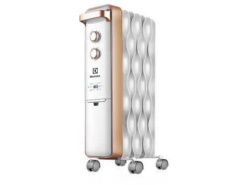 Радиатор масляный Electrolux Wave EOH/M-9157 - 7 секций