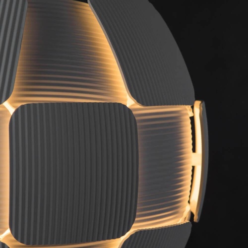 Настольная лампа Divinare Beata 1317/01 TL-1