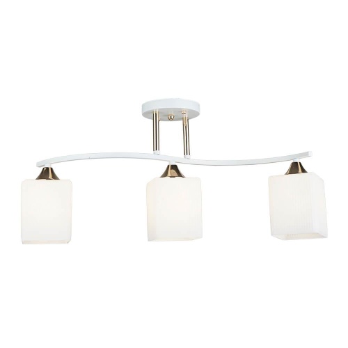 Потолочная люстра Seven Fires Montella 66350.01.10.03