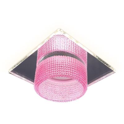 Встраиваемый светильник Ambrella light Techno Spot TN356