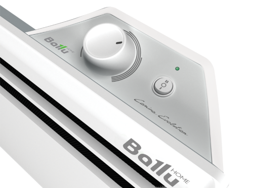 Ballu Evolution BEC/EVM-2000