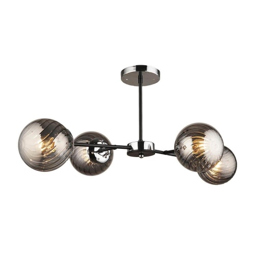 Потолочная люстра Wedo Light Мирелла 65965.01.13.04