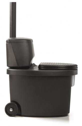 Сухой Туалет Biolan