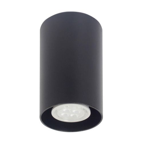 Потолочный светильник TopDecor Tubo6 P1 12 Потолочный светильник TopDecor Tubo6 P1 12