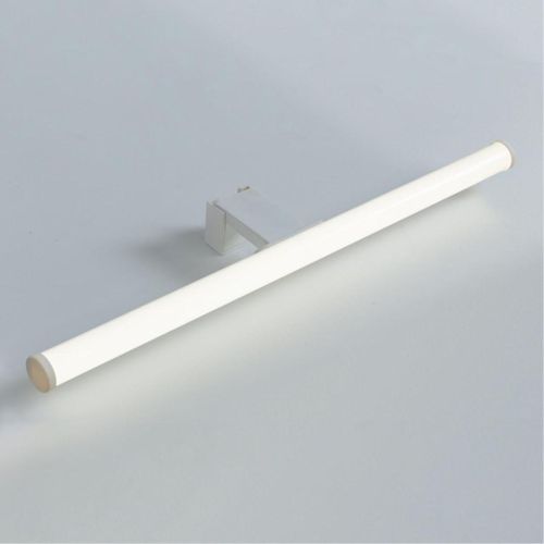 Подсветка для зеркал Arte Lamp Orizzone A2937AP-1WH Подсветка для зеркал Arte Lamp Orizzone A2937AP-1WH