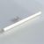 Подсветка для зеркал Arte Lamp Orizzone A2937AP-1WH Подсветка для зеркал Arte Lamp Orizzone A2937AP-1WH