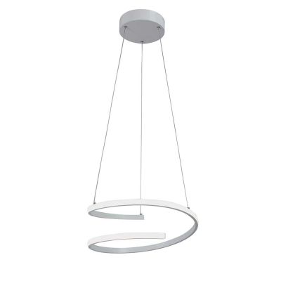 Подвесной светильник Vitaluce V3044-0/1S