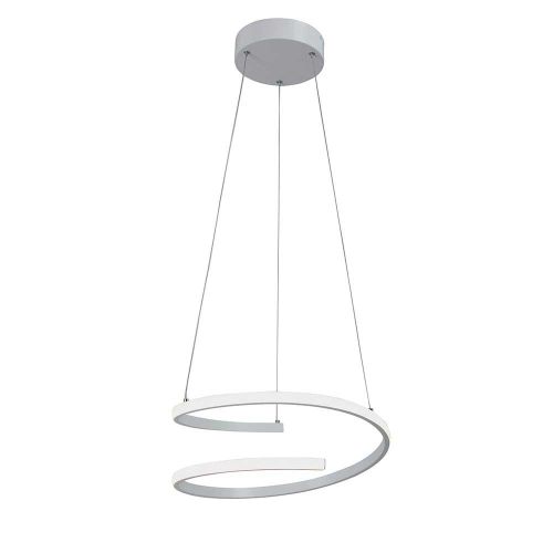 Подвесной светильник Vitaluce V3044-0/1S