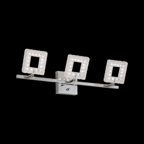 Светодиодный спот Citilux Кристалино CL559631