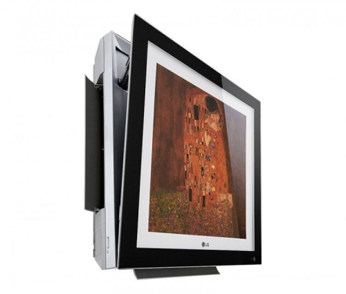 Инверторный кондиционер с wifi управлением LG A09FT