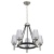 Подвесная люстра MW-Light Альгеро 285011305