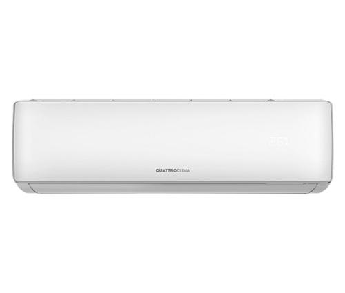 Настенный кондиционер QuattroClima QV-BE07WB/QN-BE07WB