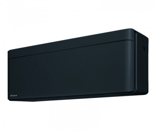 Инверторный кондиционер черного цвета Daikin FTXA35BB/RXA35A