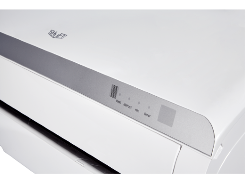 Кондиционер Shuft SFTM-06HN1_20Y комплект