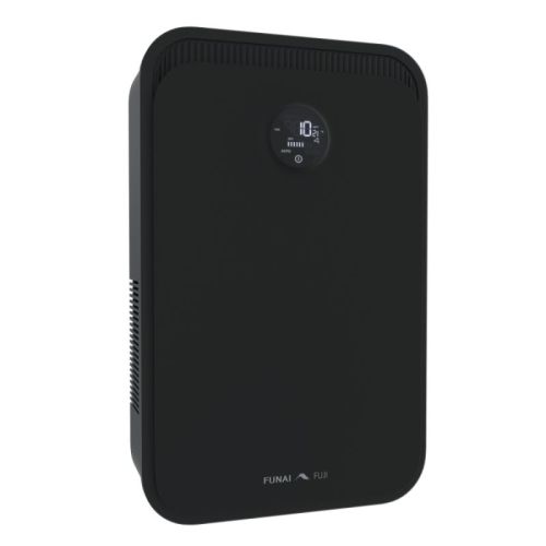 Приточно-вытяжная вентиляционная установка с рекуператором Funai FUJI ERW-150X.D