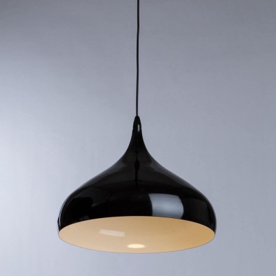 Подвесной светильник Arte Lamp Cappello A3266SP-1BK