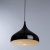 Подвесной светильник Arte Lamp Cappello A3266SP-1BK