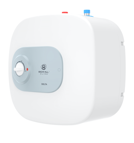 Электрический водонагреватель Royal Clima серии DELTA RWH-D10-FEU