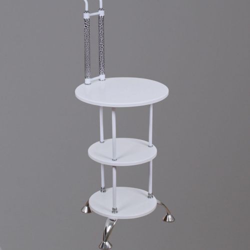 Торшер Reluce 01757-0.6-01 WH