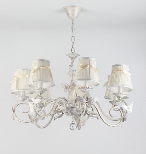 Подвесная люстра Rivoli Farfalla 2014-207 Б0038411