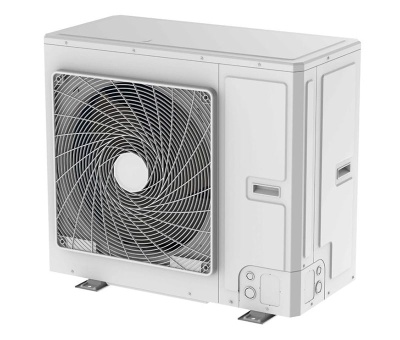 Инверторный напольно-потолочный кондиционер Gree GUD160ZD/A-S/GUD160W/A-Х