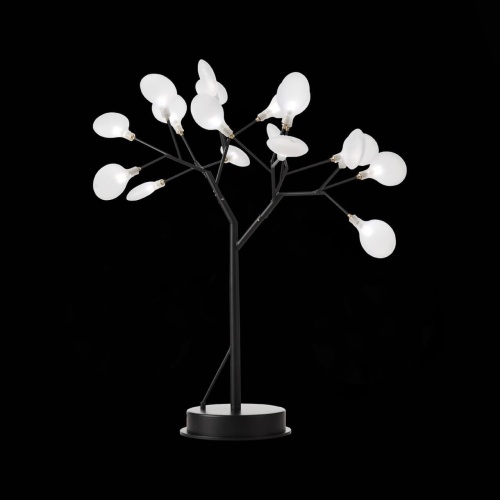 Прикроватная лампа ST Luce Riccardo SL411.424.18