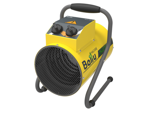 Пушка тепловая BALLU BHP-PE2-5 Пушка тепловая BALLU BHP-PE2-5
