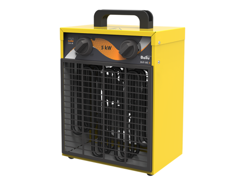 Пушка тепловая BALLU BHP-ME-5 Пушка тепловая BALLU BHP-ME-5