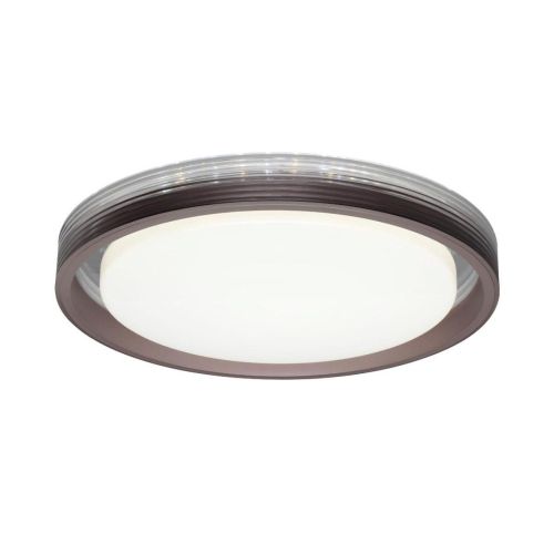 Настенно-потолочный светодиодный светильник Sonex Maron Meden 7698/DL