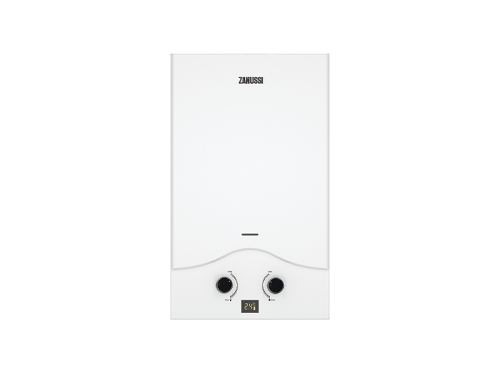 Колонка газовая Zanussi GWH 10 Senso