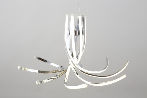 Подвесной светодиодный светильник Omnilux Uscio OML-02103-120