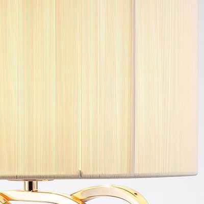Настольная лампа Illumico IL1029-1T-27 GD