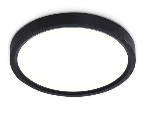 Потолочный светодиодный светильник Ambrella light Orbital Air Slim FZ1902