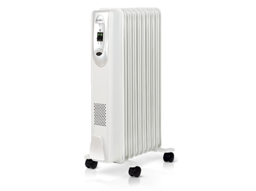 Радиатор масляный Ballu Comfort BOH/CM-09WDN 2000 (9 секций)