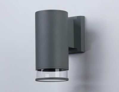 Уличный настенный светильник Ambrella light Garden ST3818